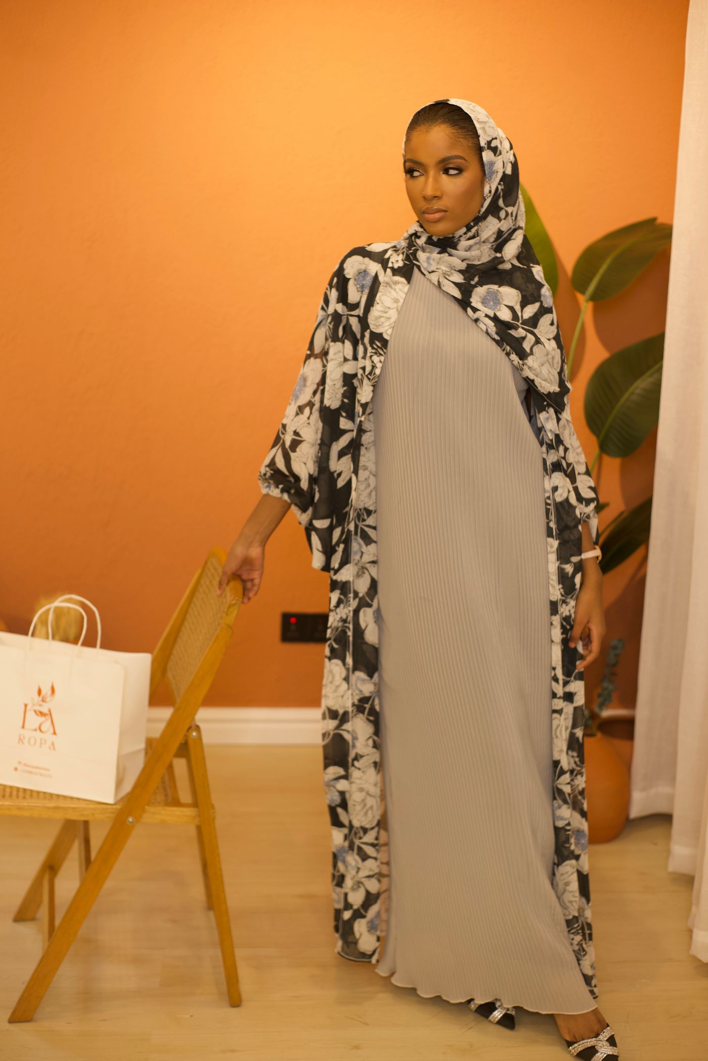 Facebook - Zara Wear