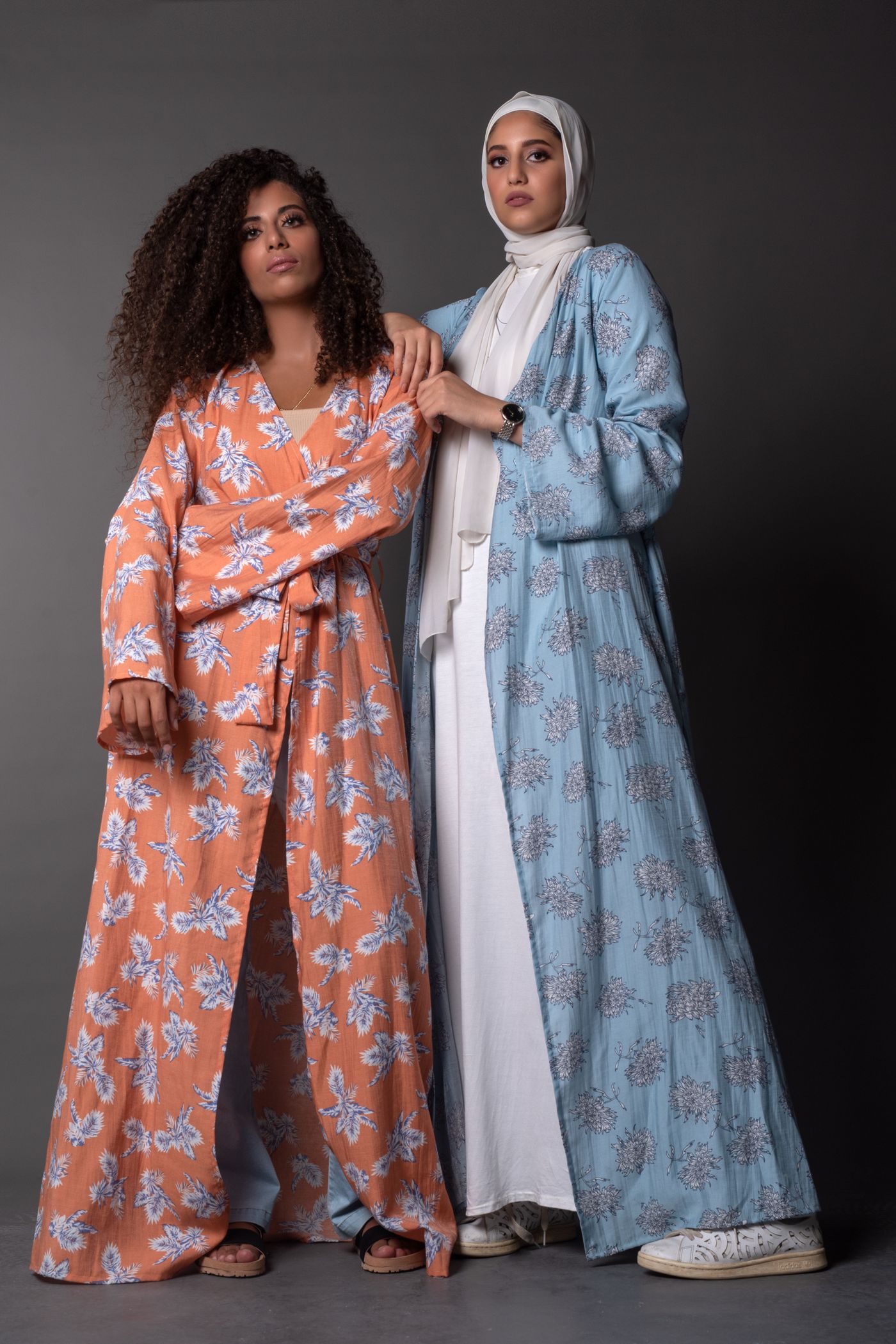 LinkedIn - Zara Wear
